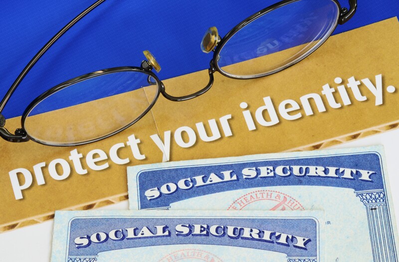Five Tips to Prevent Identity Theft