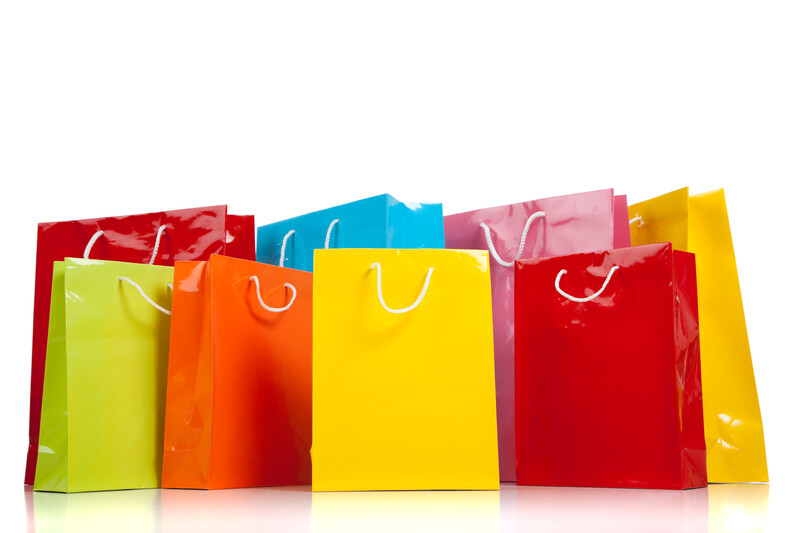 5 Ways to Reuse Paper Gift Bags
